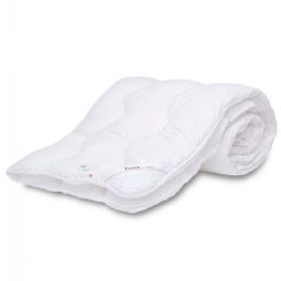 Helårsdyne - Termodyne med fiberfyld - Allergivenlig dyne - Høie Gemini
